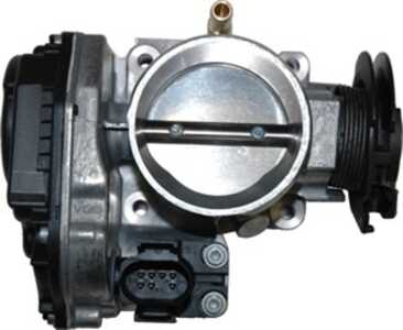 Gasreglage, audi a3, skoda octavia i, vw bora i, golf variant iv, 06A133063G