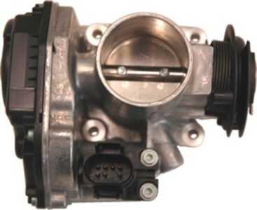 Gasreglage, vw lupo i, polo, 036133064D