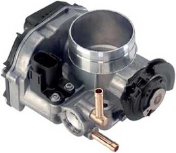 Gasreglage, skoda octavia i, octavia combi i, vw bora i, bora variant, golf iv, golf variant iv, new beetle, 06A133064H