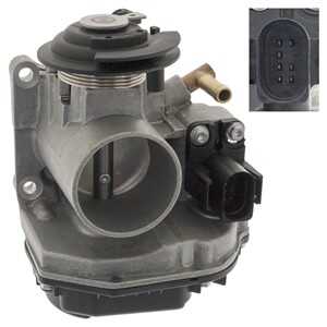 Gasreglage, seat,skoda,vw, 030 133 064 D, 30 133 064 D