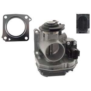 Gasreglage, vw lupo i, polo, 036 133 064 D S1, 036 133 064 D