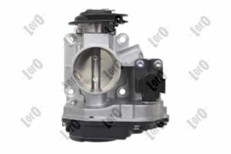 Gasreglage, vw lupo i, polo, 036133064D