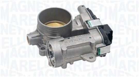 Gasreglage, citroën c2, c3 i, c4 i, peugeot 1007, 206 halvkombi, 206 sw, 207, 307, 307 break, 307 sw, 1635W2, 9647925480