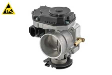 Gasreglage, audi a3, skoda octavia i, octavia combi i, vw bora i, bora variant, golf iv, golf variant iv, 06A 133 063A, 06A 133