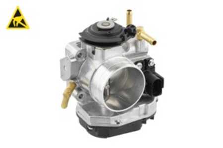 Gasreglage, skoda octavia i, octavia combi i, vw bora i, bora variant, golf iv, new beetle, 06A 133 064H