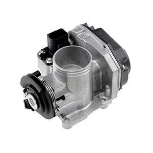 Gasreglage, vw lupo i, polo, 036133064D