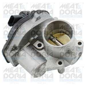 Gasreglage, ford fiesta v, fusion, 2S6U9E927C