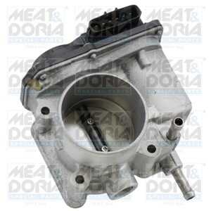 Gasreglage, toyota auris, 2203037010, 2203037030