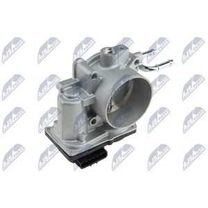 Gasreglage, toyota highlander / kluger, 220300V010, 22030-0V010