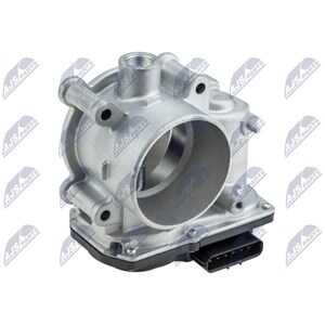 Gasreglage, mazda 3 halvkombi, cx-3, cx-5, PE0113640B