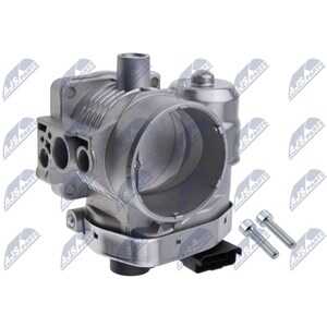 Gasreglage, peugeot 407, 407 sw, 163632, 9653909680