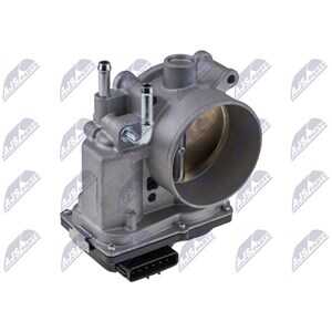 Gasreglage, lexus es, rx, toyota camry sedan, rav 4 iii, 220300P050, 2203031030