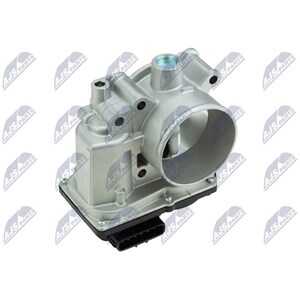 Gasreglage, mitsubishi l200 / triton, pajero iv, 1450A033