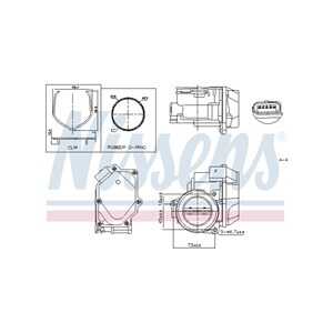 Gasreglage, audi,seat,skoda,vw, 03G128063A, 03G128063G, 03G128063M, 03G128063Q