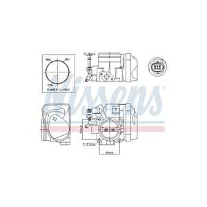 Gasreglage, audi,seat,skoda,vw, 06A133062A, 06A133062AB, 06A133062N