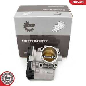 Gasreglage, chevrolet,opel,vauxhall, 0825008, 55562270