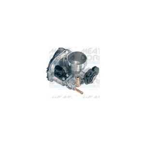 Gasreglage, audi a3, seat leon, toledo ii, skoda octavia i, vw bora i, golf iv, 06A133066