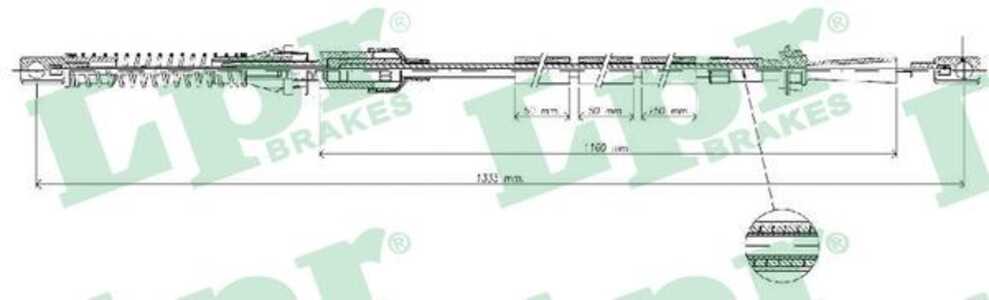 Gasvajer, ford transit buss, transit flak/chassi, transit skåp, 6152628, 86VB9A758CA