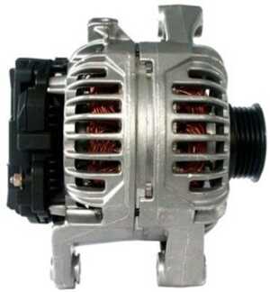 Generator, opel,saab,vauxhall, 13 14 709, 13 15 605, 13147093, 13156050, 13156054, 62 04 080, 62 04 178, 62 04 191, 90 56 197, 