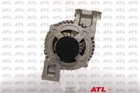 Generator, ford focus ii, focus sedan ii, focus turnier ii, volvo c30, s40 ii, v50, 1633079, 30667072, 30795495, 36002575, 3M5T