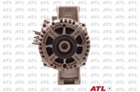 Generator, ford ka, 1229424, 1450644, 3S5T10300AA, 3S5T10300AB