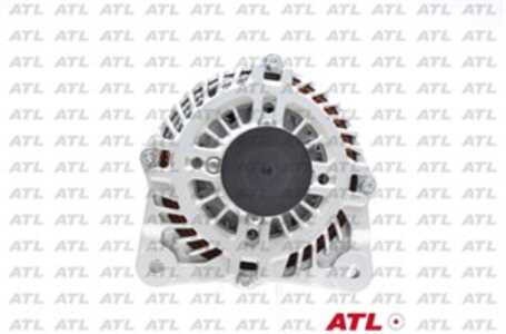 Generator, fiat,nissan,opel,renault, 1202451, 2310000Q5B, 23100-00Q5B, 2310000Q5G, 23100-00Q5G, 2310000Q6C, 23100-00Q6C, 23100-