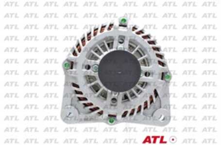 Generator, nissan qashqai / qashqai +2 i, x-trail, renault koleos i, 23 10 0JG 71B, 23100-JD71B, 23100-JG71B, A 003 T J3881, A 