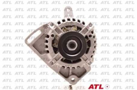 Generator, renault twingo ii, 23 10 001 97R, 23 10 036 59R