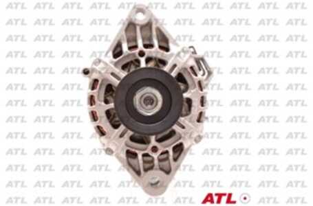 Generator, hyundai i10 i, i20 i, kia picanto, 37300-03100