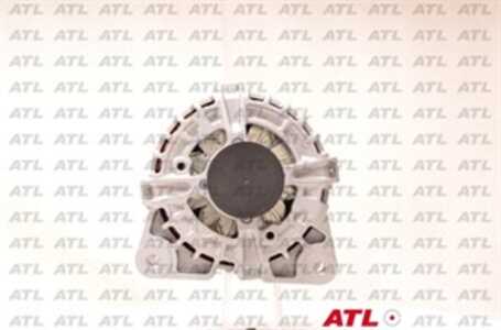 Generator, nissan,opel,renault, 1202452, 23100-4BE0A, 23100-4BE0B, 23100-8633R, 93868641, 95519888