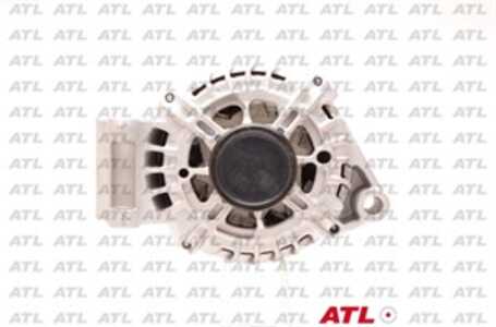 Generator, ford fiesta vi, fiesta van vi, 1762968, BV2T-10300-AA, BV2T-10300-AB