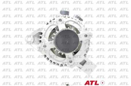 Generator, ford focus ii, volvo c70 cabriolet ii, s40 ii, v50, 30659346, 30667103, 30737529, 36001463, 3M5T-10300-SC, 3M5T-1030