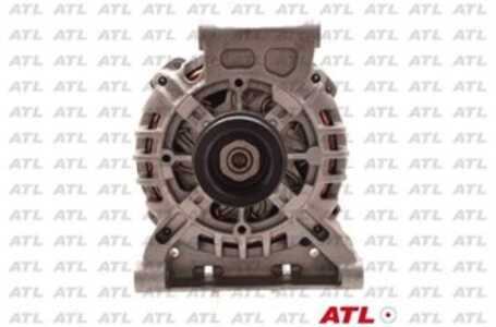 Generator, mercedes-benz a-klass [w169], b-klass sports tourer [w245], 266 154 08 02, 266 154 12 02, A 266 154 08 02, A 266 154