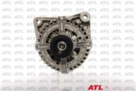 Generator, alpina roadster v8, bmw 5 [e39], z8 roadster [e52], 12 31 1 407 440