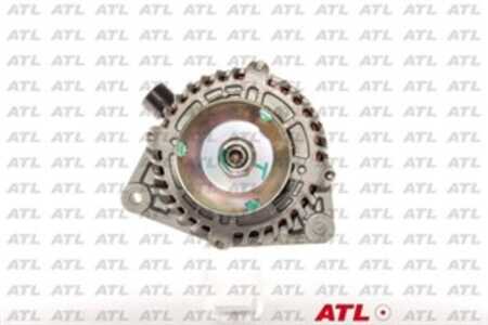 Generator, ford galaxy ii, mondeo iv, mondeo sedan iv, mondeo turnier iv, s-max, 1420869, 1420871, 1490845, 450253, 6G9N 10300 