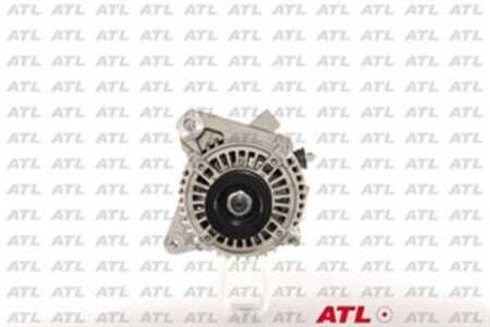 Generator, toyota avensis, avensis kombi, avensis liftback, rav 4 ii, 27060-28110, 27060-28110-84, 27060-28120