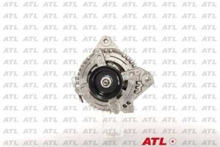 Generator, toyota rav 4 iii, 27060-0H200, 27060-28330