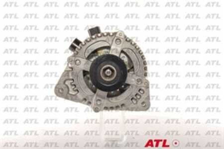 Generator, ford c-max, focus ii, focus c-max, focus sedan ii, focus turnier ii, 4M5T-10300-AA, 4M5T-10300-AB, 4M5T-10300-CA, 4M