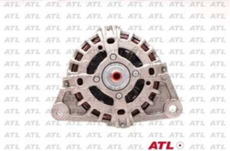 Generator, fiat,iveco, 504385137