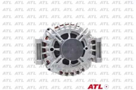 Generator, mercedes-benz, 6 421 540 802, A 6 421 540 802