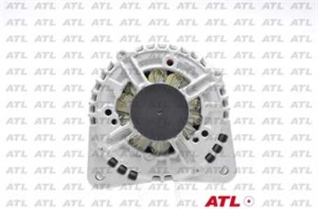 Generator, audi a6 c6, a6 c6 avant, vw cc b7, passat b7, passat b7 variant, passat cc b6, 03G903016L, 03G903016LX