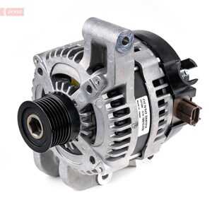 Generator, ford c-max, focus ii, focus cabriolet ii, focus c-max, focus sedan ii, focus turnier ii, volvo c30, s40 ii, v50, 125