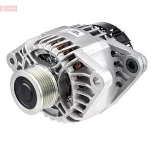 Generator, fiat,alfa romeo,lancia, 46554400, 46748353, 46809068, 60815944, 60816954, 71773262