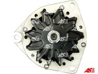 Generator, mercedes-benz t2/ln1 flak/chassi, t2/ln1 lok, t2/ln1 skåp, t2/ln1 tipp, 0071549202, 0071549902, 1298995, 1357593, 50