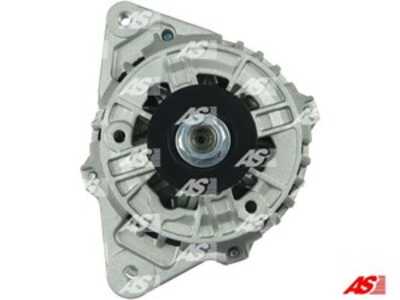 Generator, ford fiesta iv, fiesta skåp/stor limousine, ka, ka van, mazda 121 iii, 1093245, 1127350, 96FB10300AA, 96FB10300AB