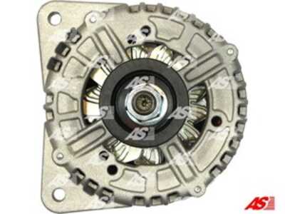 Generator, audi a6 allroad c6, a6 c6, a6 c6 avant, q7, vw jetta iv, 059903016P, 059903016PX