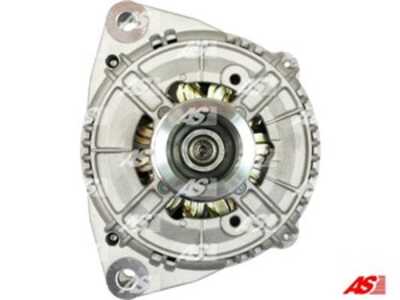 Generator, saab 9-3, 9-3 cabriolet, 9-5, 9-5 kombi, 4941241, 4941761, 5246897, 8549552