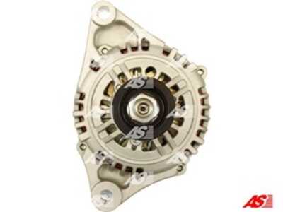 Generator, nissan micra ii, 23100-AN000, 23100-AP000