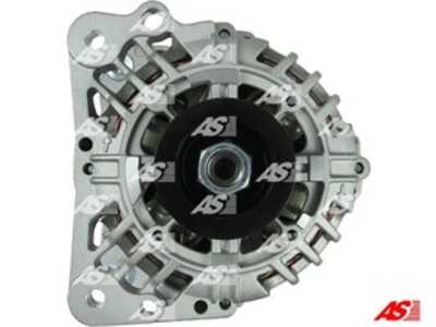 Generator, seat cordoba, ibiza iii, skoda fabia i, fabia combi i, fabia praktik i, fabia sedan i, vw polo, 03D903025D, 03D90302