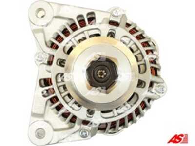 Generator, nissan,renault, 23100-00QA1, 23100-00QA9, 23100-BN700, 7711497099, 8200120286, 8200373636, A002TB6481, A2TB6481, A2T